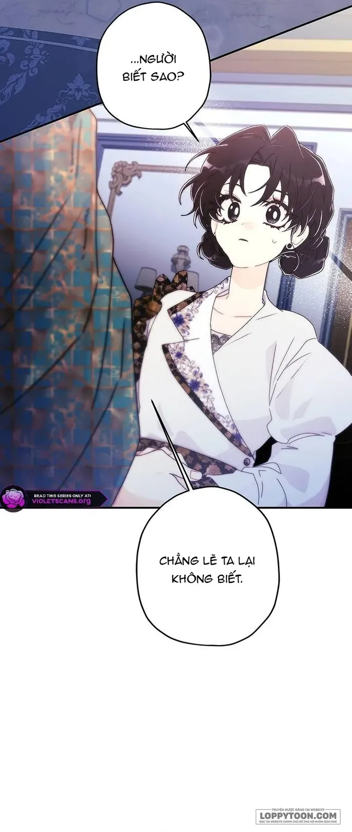 Tôi Đã Trở Thành Con Gái Nuôi Của Nam Chính Chap 175 - end ss4 - trang 37
