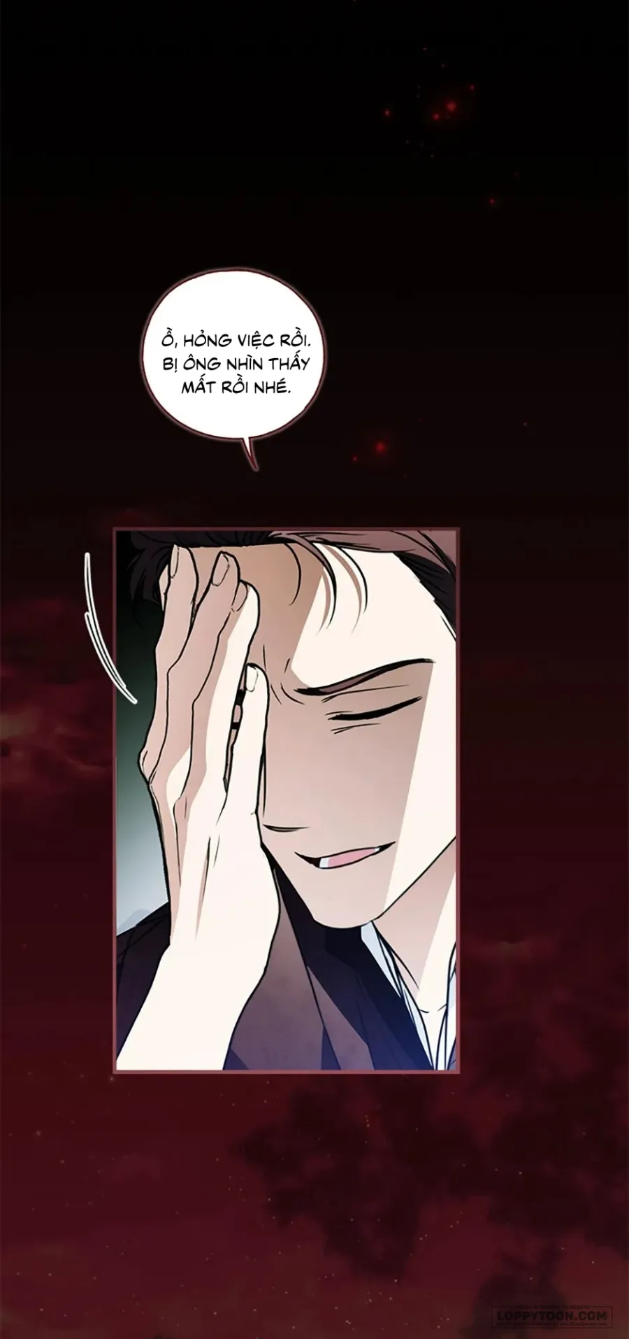 Có Kẻ Đã Sở Hữu Cơ Thể Của Tôi Chap 82 - trang 27