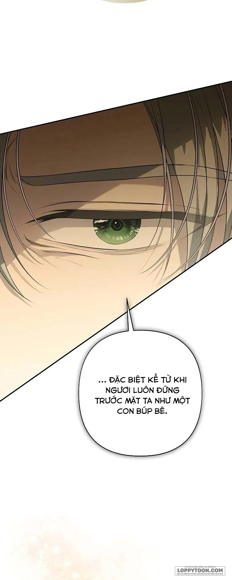 Presepe Bên Ngoài Chiếc Lồng Chap 8 - trang 58