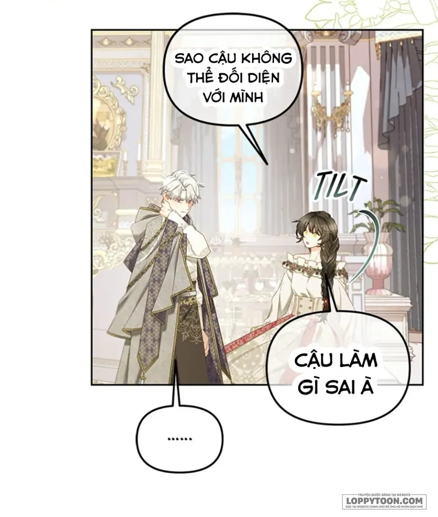 Tôi Sẽ Ở Ngay Bên Cạnh Nam Chính Chap 36 - trang 14