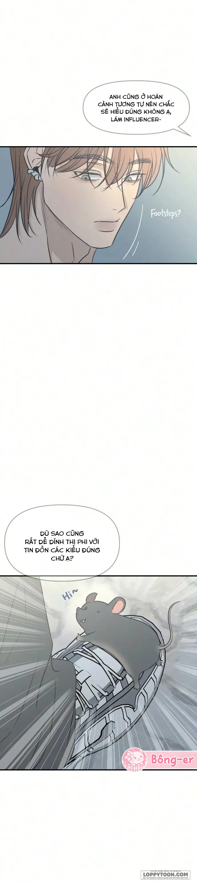 Scandal Bảo Vệ Hôn Nhân Chap 10 - trang 47