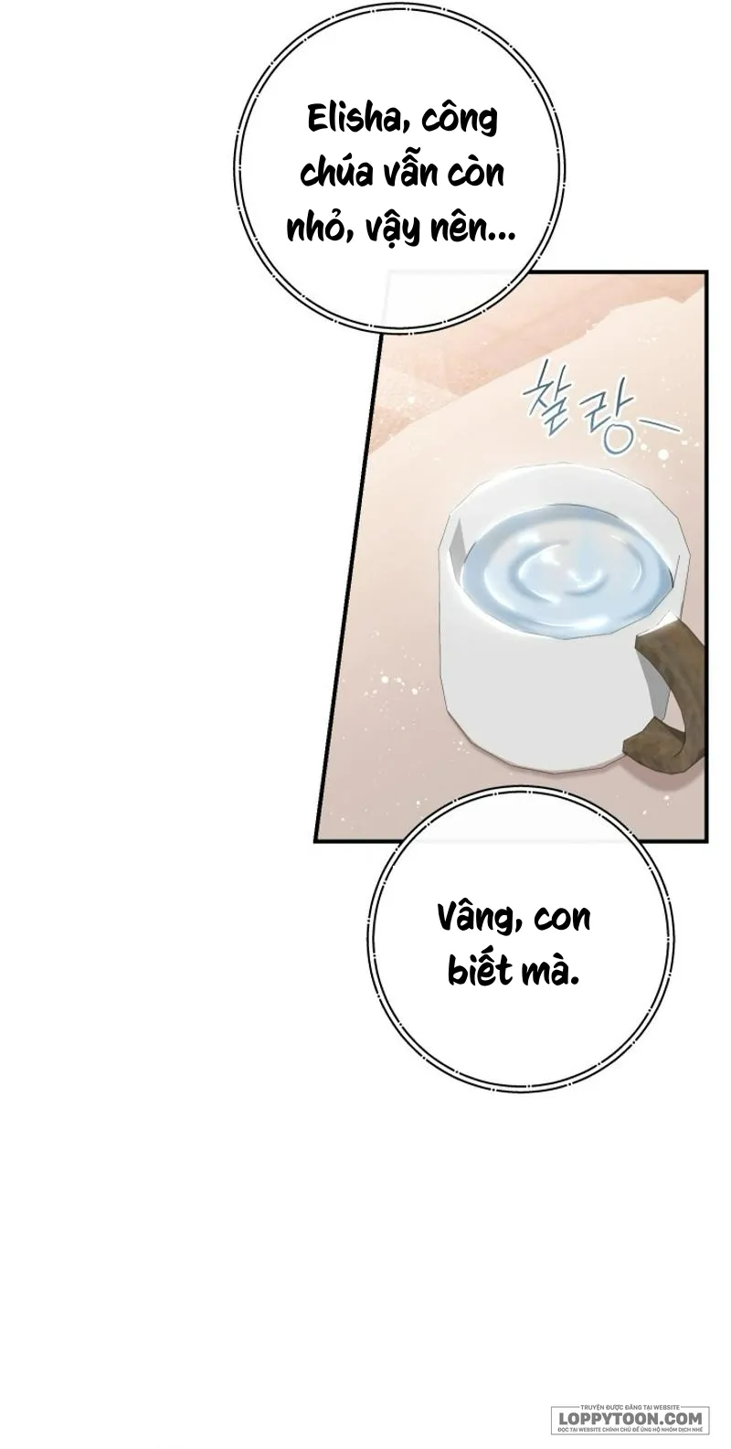 Trở Thành Bạn Thời Thơ Ấu Của Nam Phụ Ám Ảnh Chap 35 - trang 29