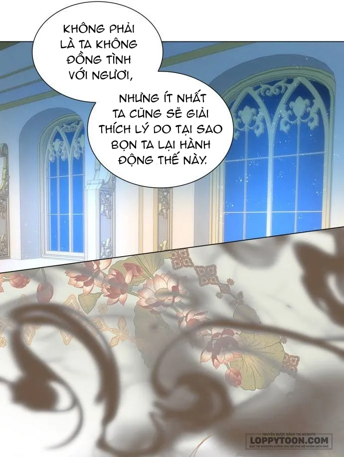 Tôi Được Sinh Ra Là Cô Con Gái Thứ Hai Chap 24 - trang 11