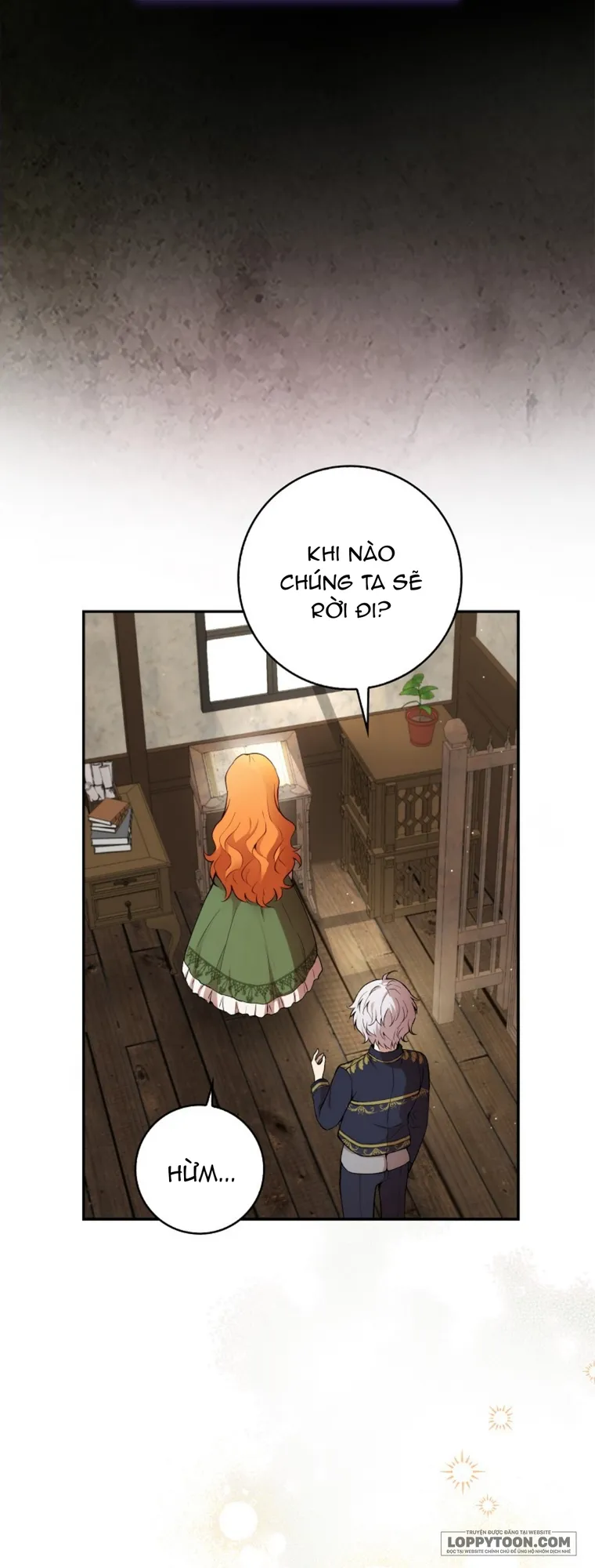 Sóc Con Tài Năng Chap 2 - trang 11