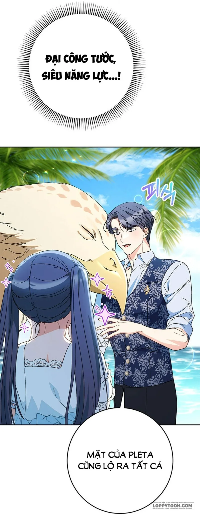 Nuôi Dưỡng Em Gái Xinh Đẹp Chap 59 - trang 48