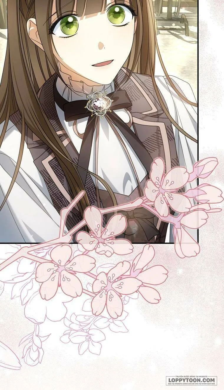 Sao Lại Ám Ảnh Cô Vợ Giả Mạo Quá Vậy? Chap 26 - trang 12
