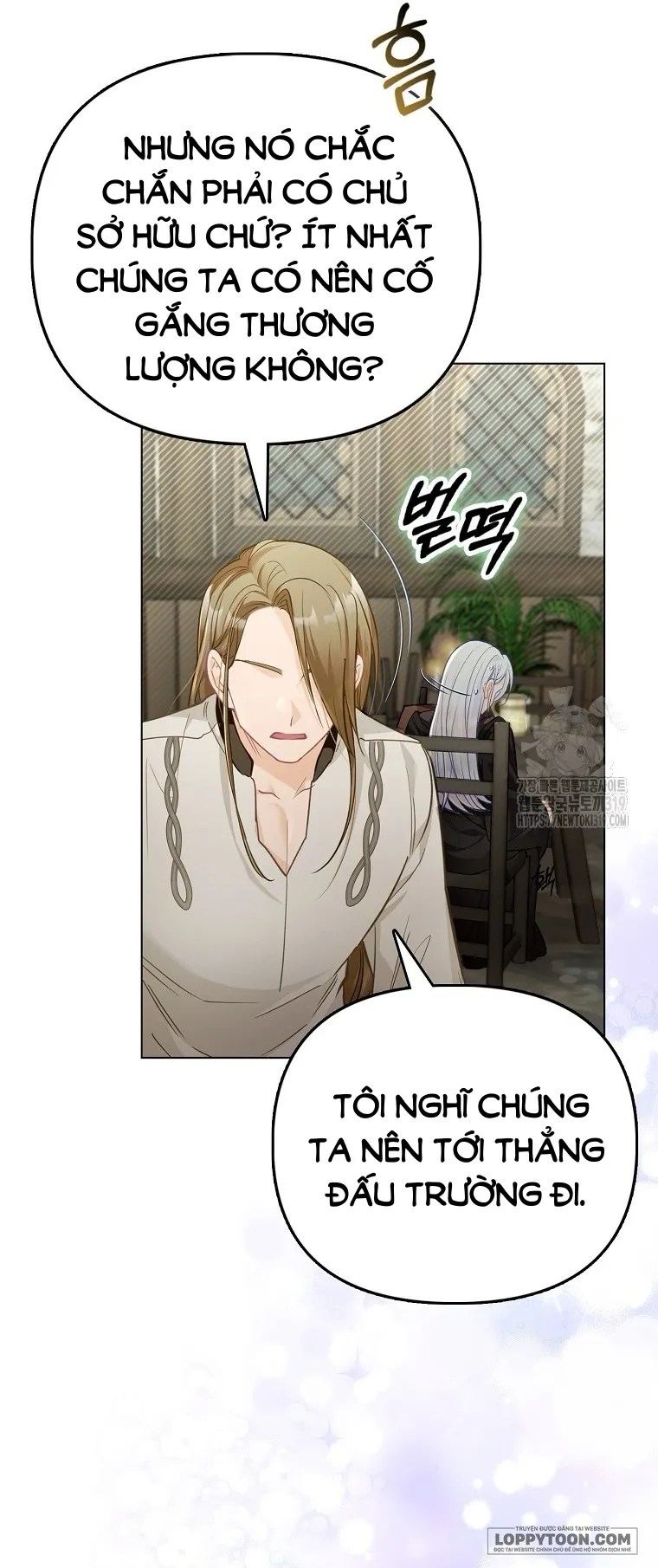 Phương Pháp Trồng Lúa Đặc Biệt Của Ác Nữ Chap 31 - trang 64