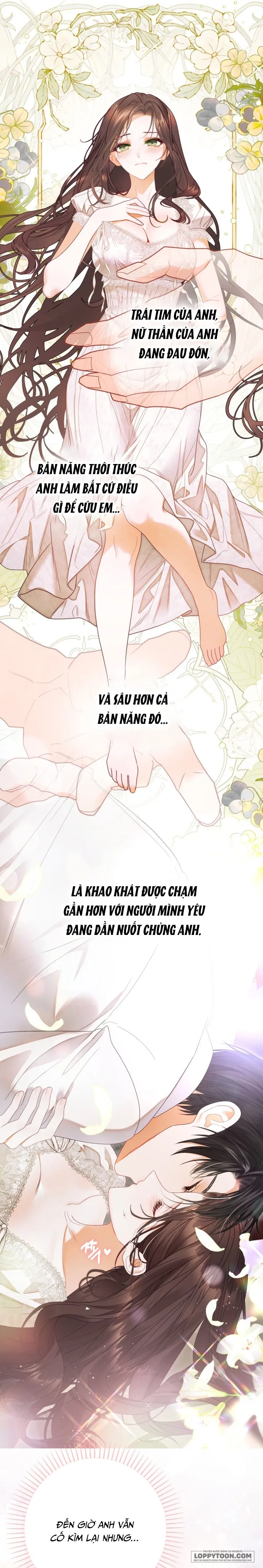 Một Thế Giới Không Có Chị Gái Mà Ai Cũng Yêu Chap 112 - trang 32