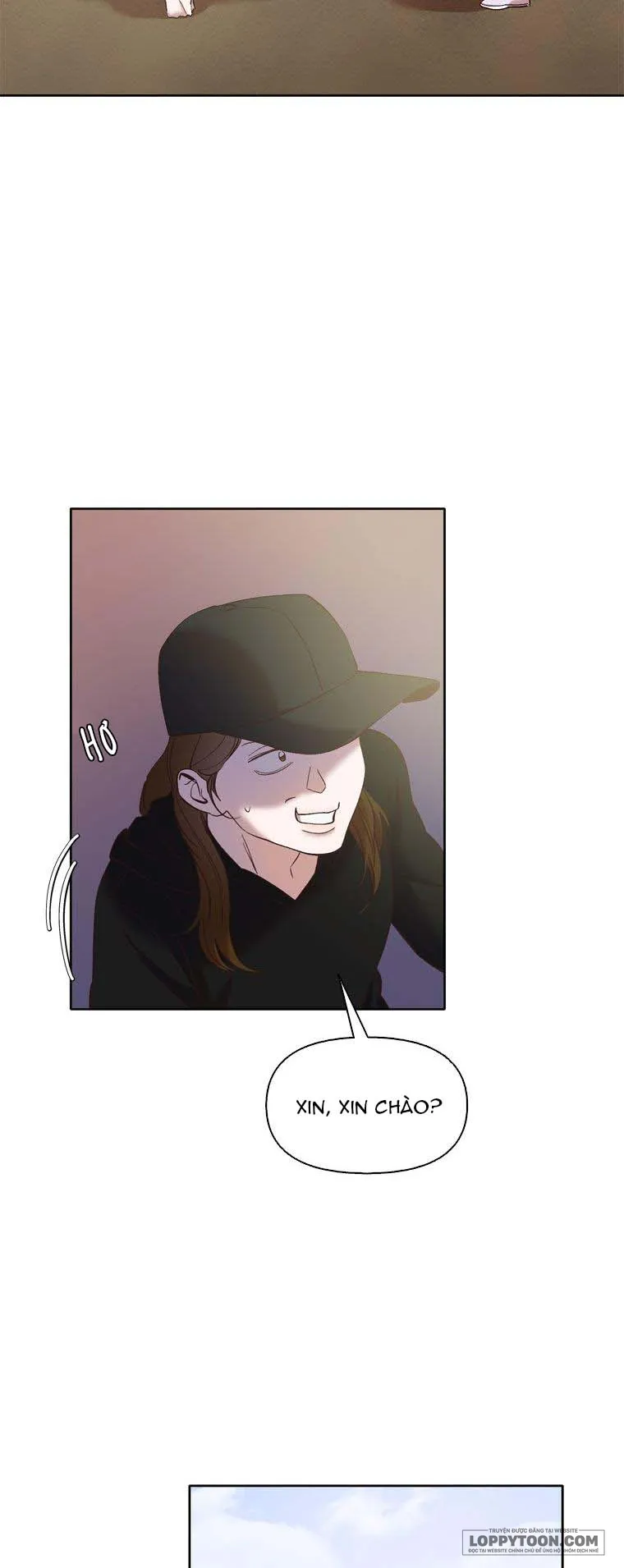 Thanh Xuân Của Chúng Ta Chap 36 - trang 16