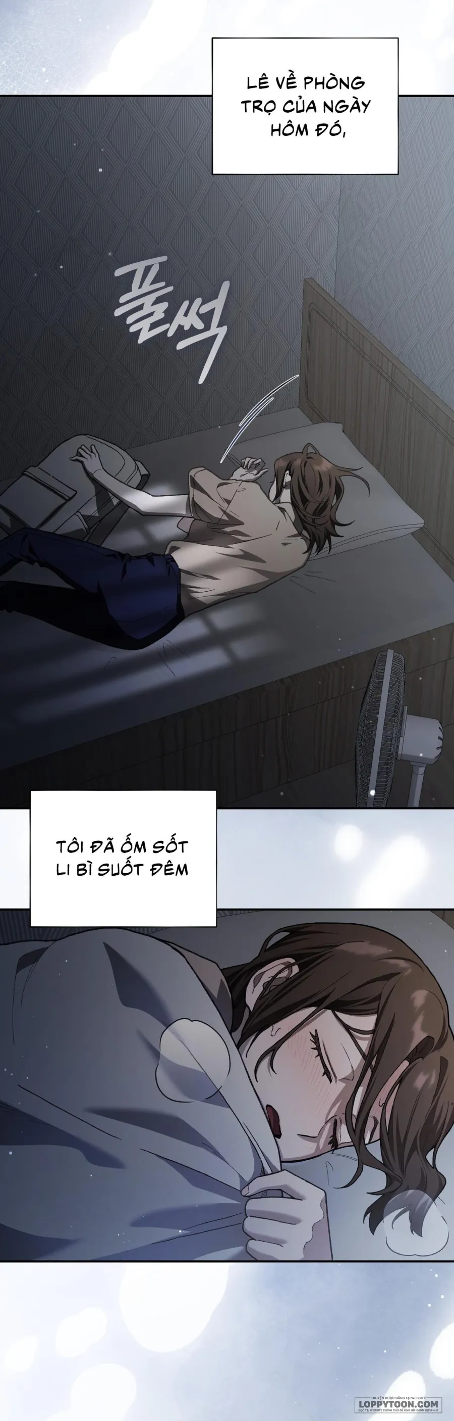Quốc Lộ Số 1 Chap 8 - trang 16