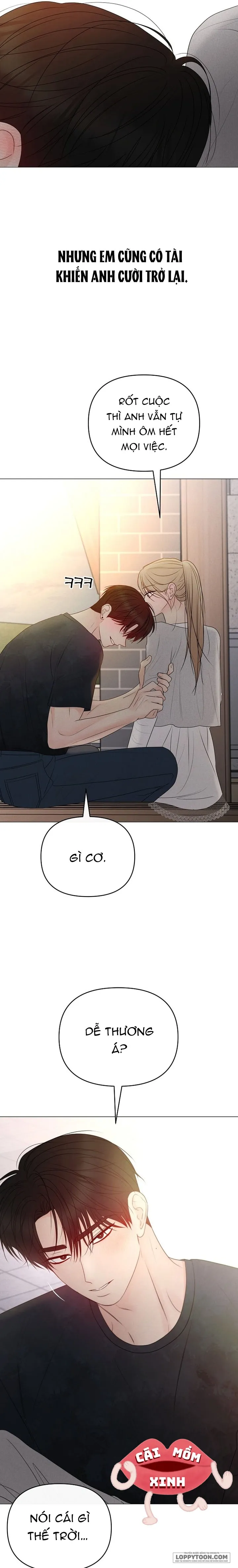 Soái Ca Kiểu Mẫu Chap 47 - trang 23