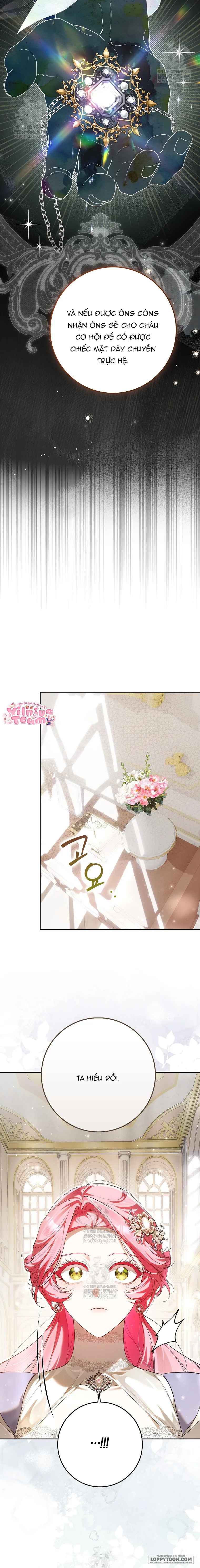 Kẻ Rác Rưởi Đó Chính Là Tôi Chap 8 - trang 19