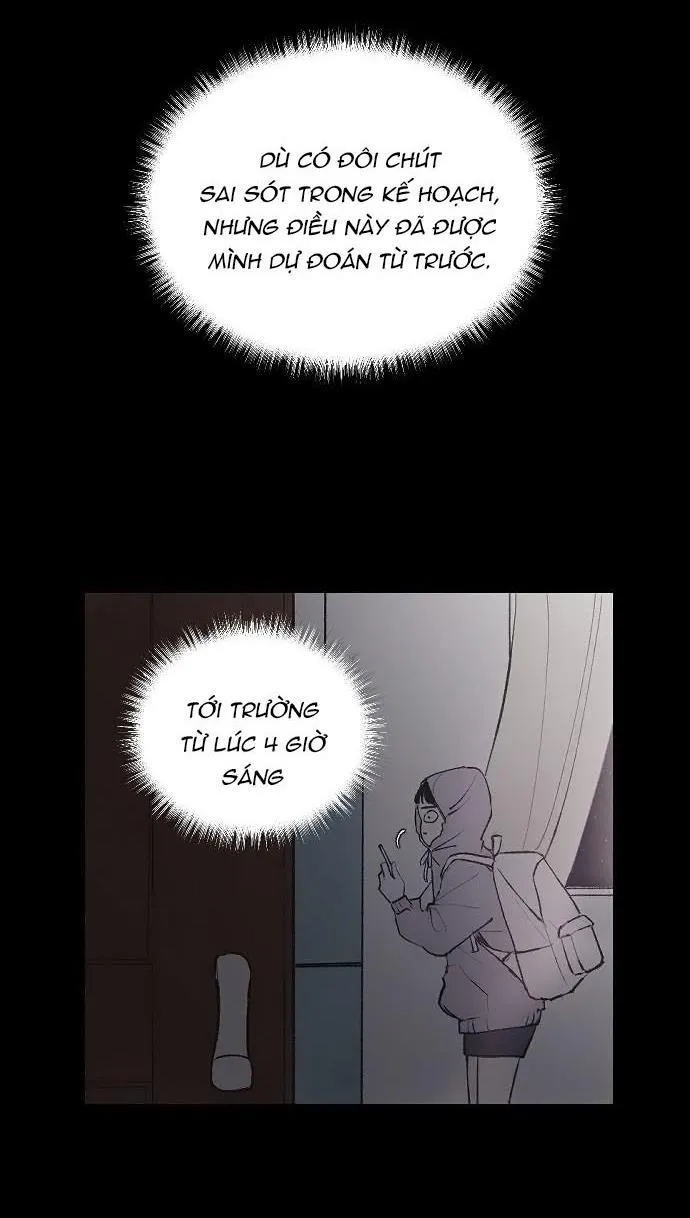 Ba Anh Trai Cực Phẩm Của Tôi Chap 5 - trang 25