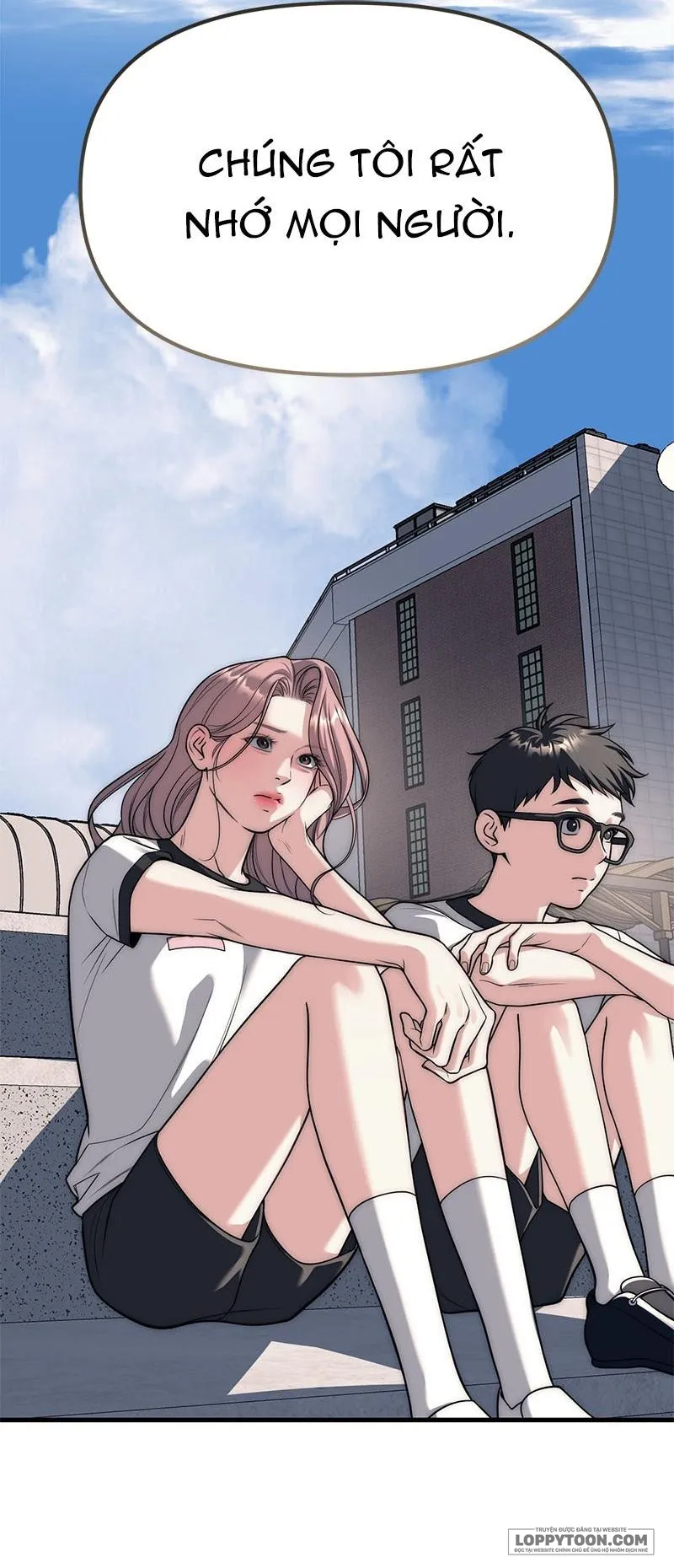 Xâm Nhập Trường Trung Học Tài Phiệt Chap 86 - trang 79