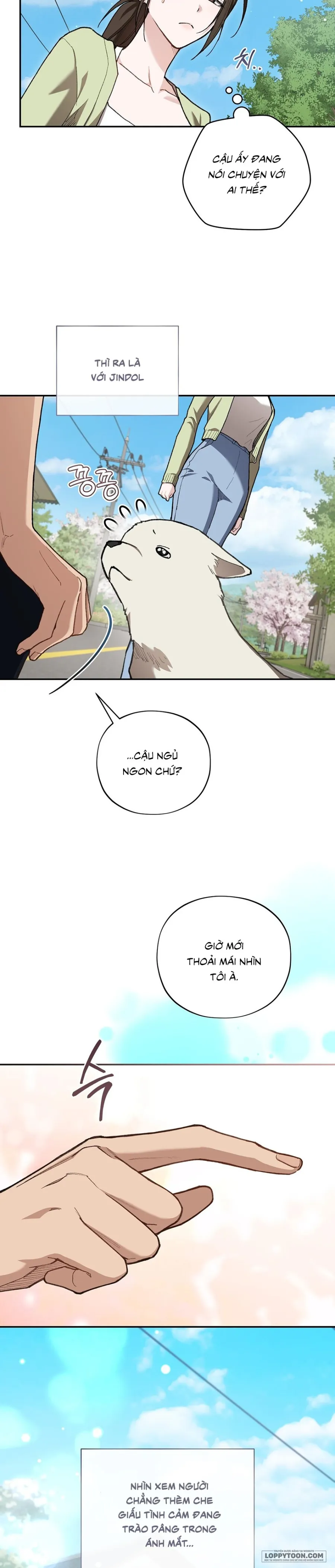 Quốc Lộ Số 1 Chap 26 - trang 10
