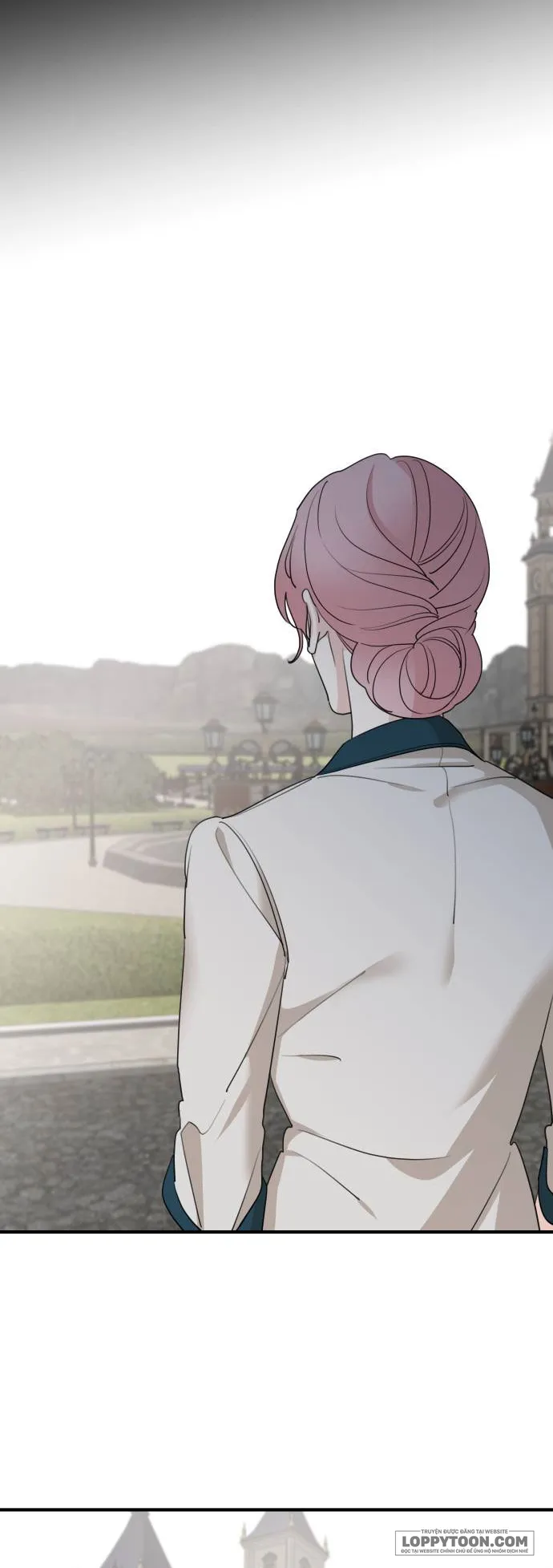 Gia Đình Chồng Quá Ám Ảnh Bởi Tôi Chap 66 - trang 3