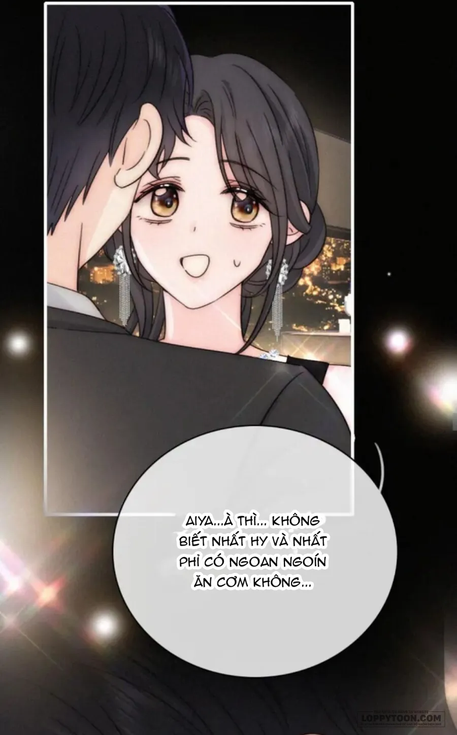 Một Lòng Cưng Chiều Chap 164.6 - ngoại truyện đặc biệt 6 - trang 30