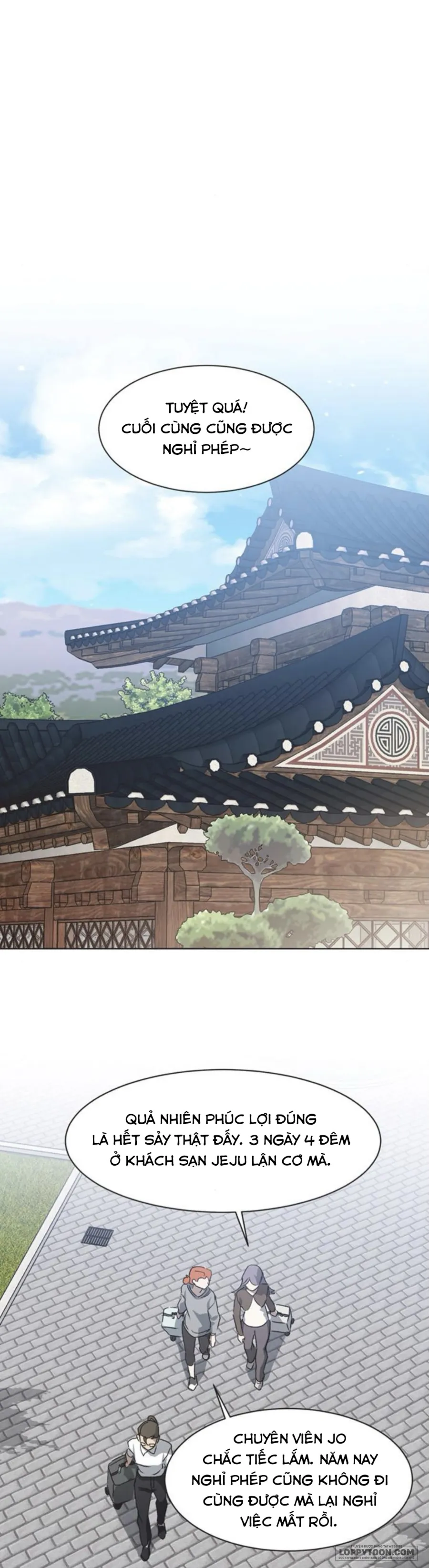 Lọ Lem Không Hoàn Hảo Chap 56 - trang 28