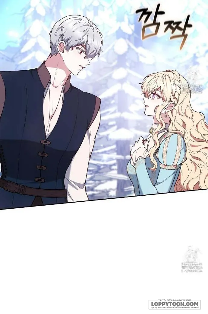 Dù Là Mẹ Kế Nhưng Tôi Thoát Khỏi Cái Chết Rất Dễ Dàng Chap 67 - trang 34
