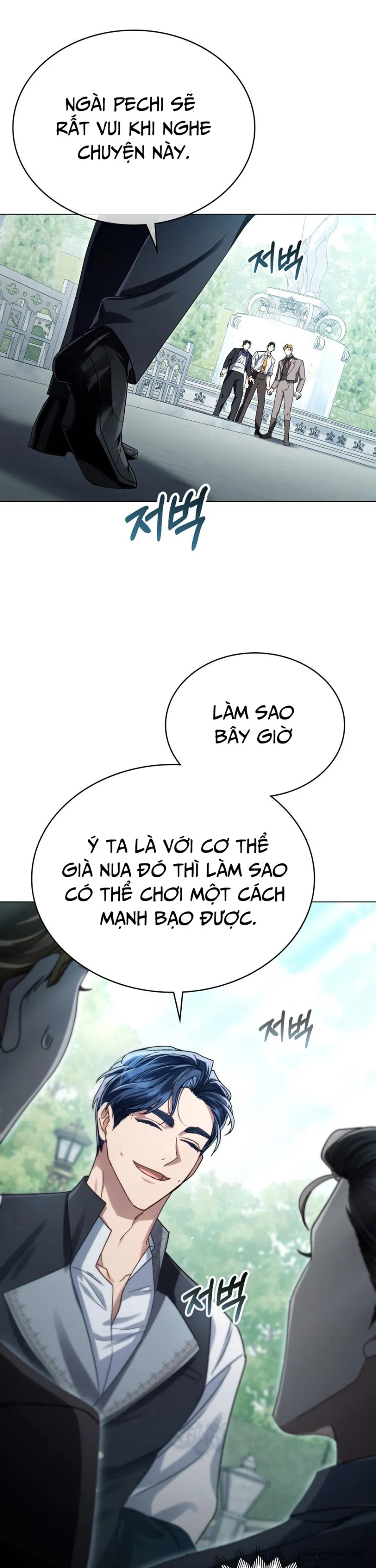 Giới Thượng Lưu Chap 9 - trang 37