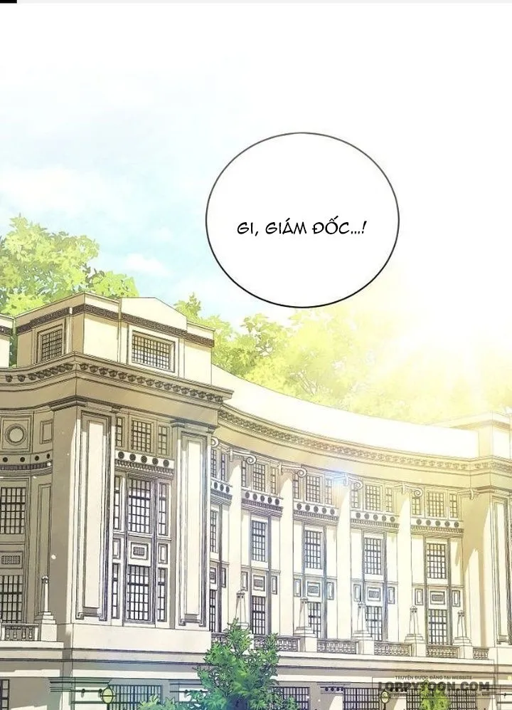 Hôn Phu À, Ta Biết Chàng Ghét Ta Chap 50 - trang 1