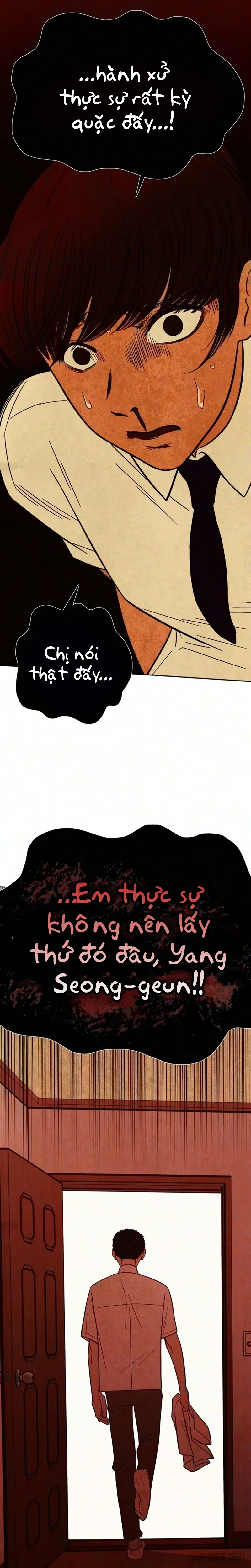 Phục Tùng Chap 18 - trang 41