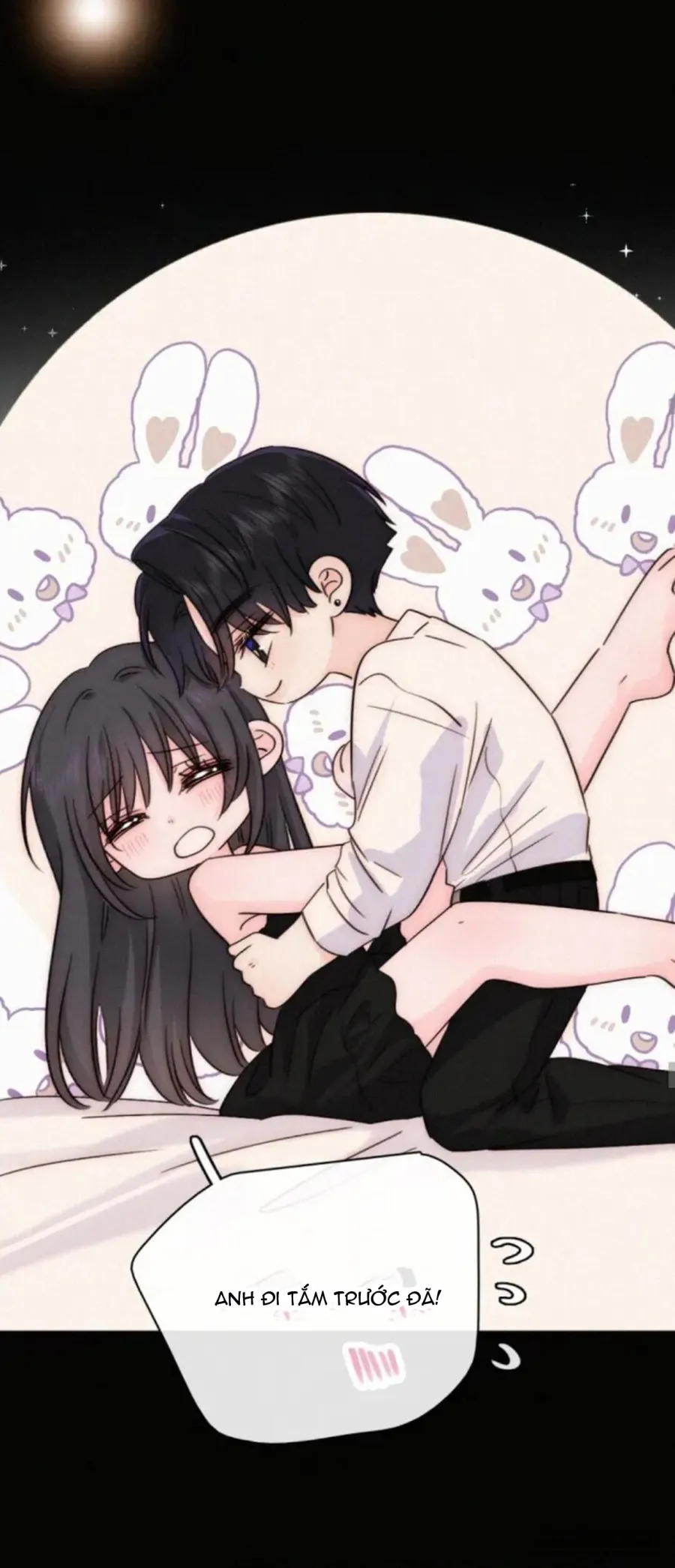 Một Lòng Cưng Chiều Chap 164.6 - ngoại truyện đặc biệt 6 - trang 10