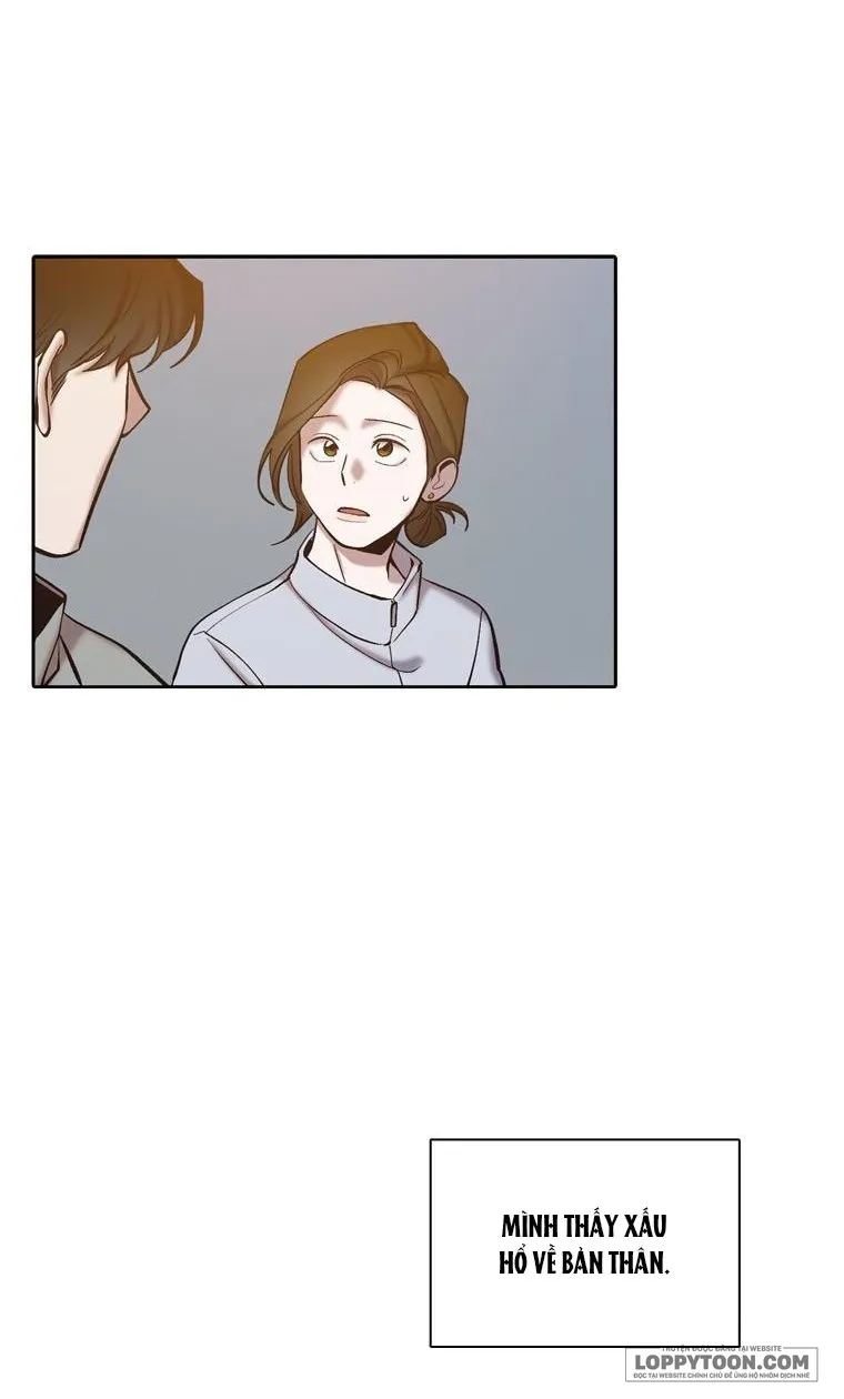 Thanh Xuân Của Chúng Ta Chap 83 - trang 39