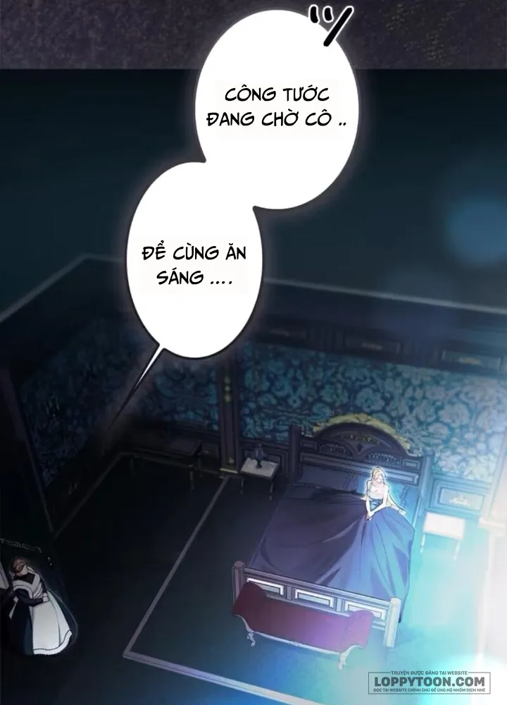 Không Cần Hối Hận Chap 25 - trang 114