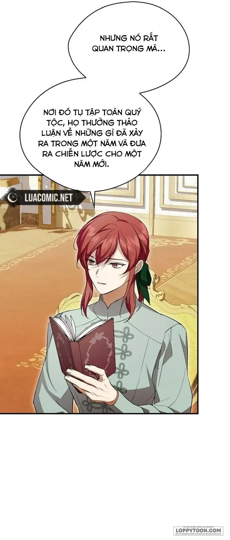 Tìm Một Người Chồng Mới Chap 20 - trang 38