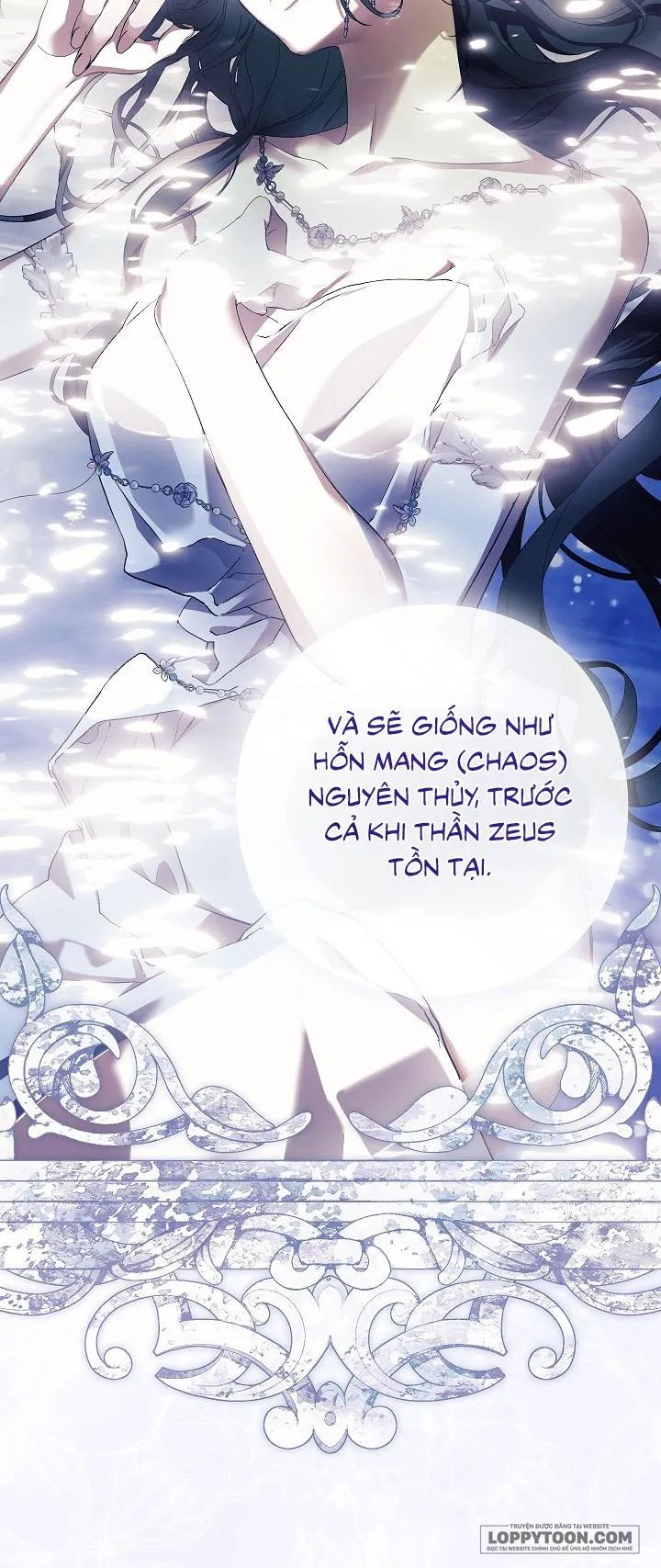 Dành Cho Các Nữ Thần: Dành Cho Daphne Chap 18 - trang 10