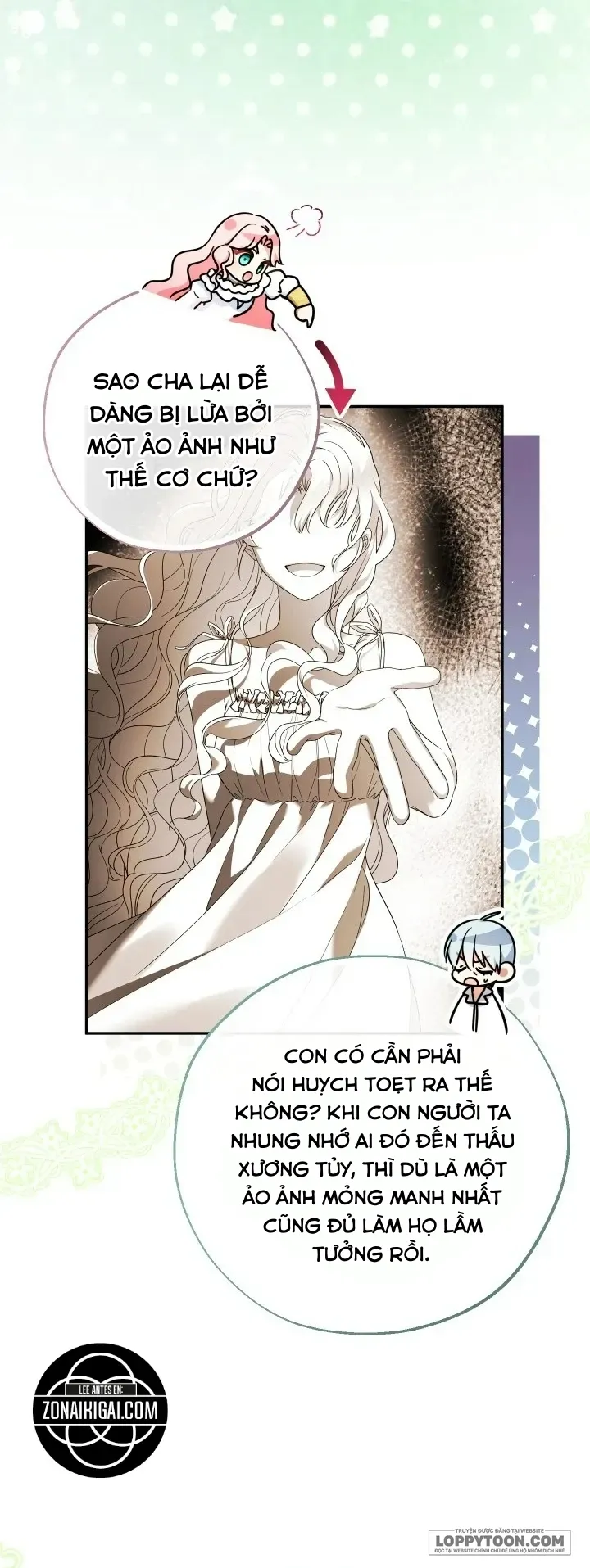 Tiểu Thư Tích Tiền Đi Bụi Chap 119 - trang 2