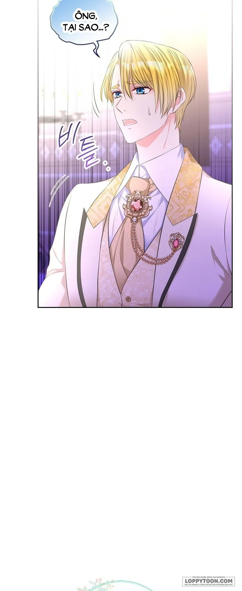 Tôi Sẽ Ly Hôn Với Anh Trai Nữ Chính Chap 35 - trang 3