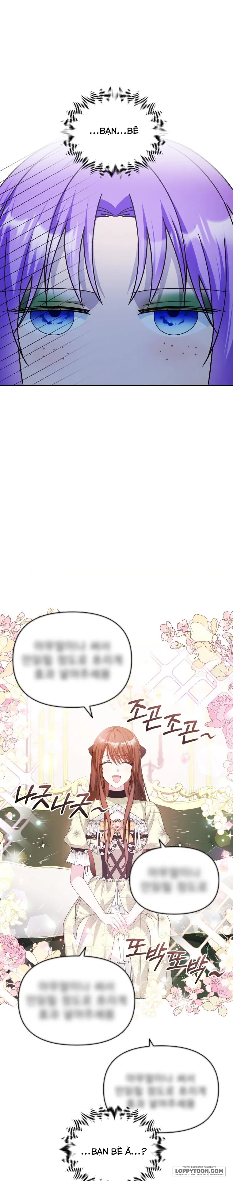 Chiếc Túi Bí Mật Của Quý Cô Xấu Xí Chap 36 - trang 28