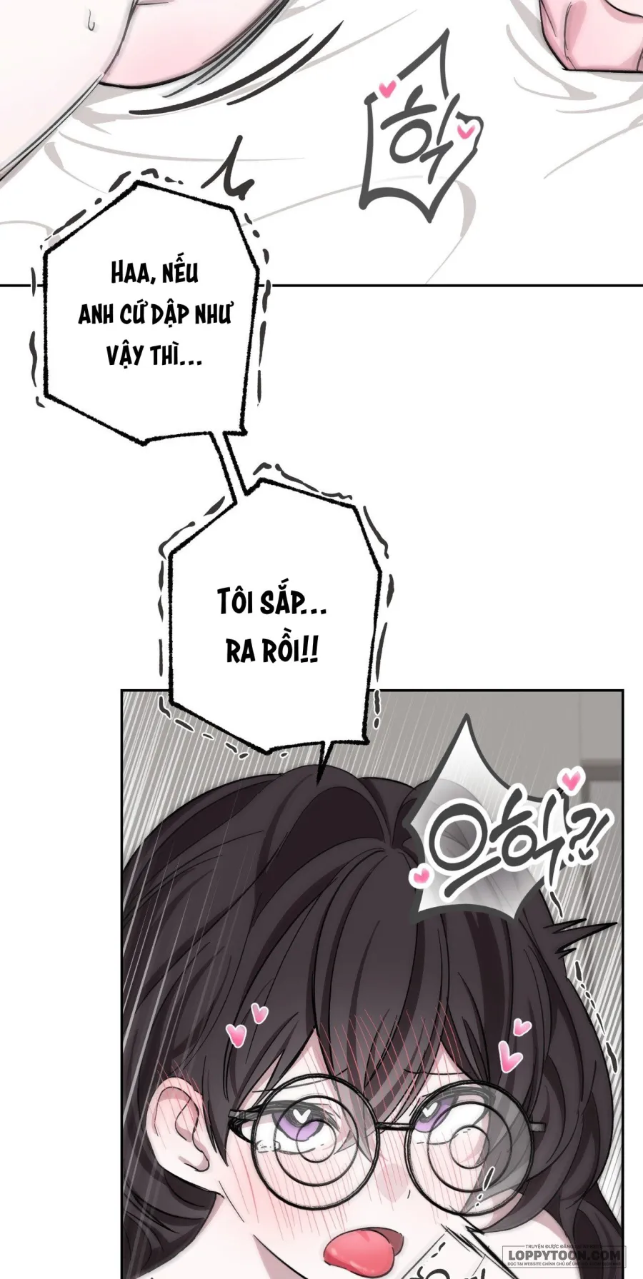 Quả Nhiên Vị Giám Đốc Điều Hành Đó… Chap 6 - trang 53