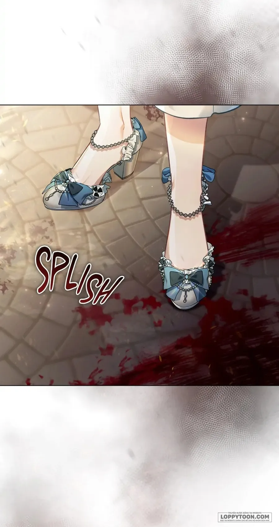 Phương Pháp Trồng Lúa Đặc Biệt Của Ác Nữ Chap 48 - trang 29