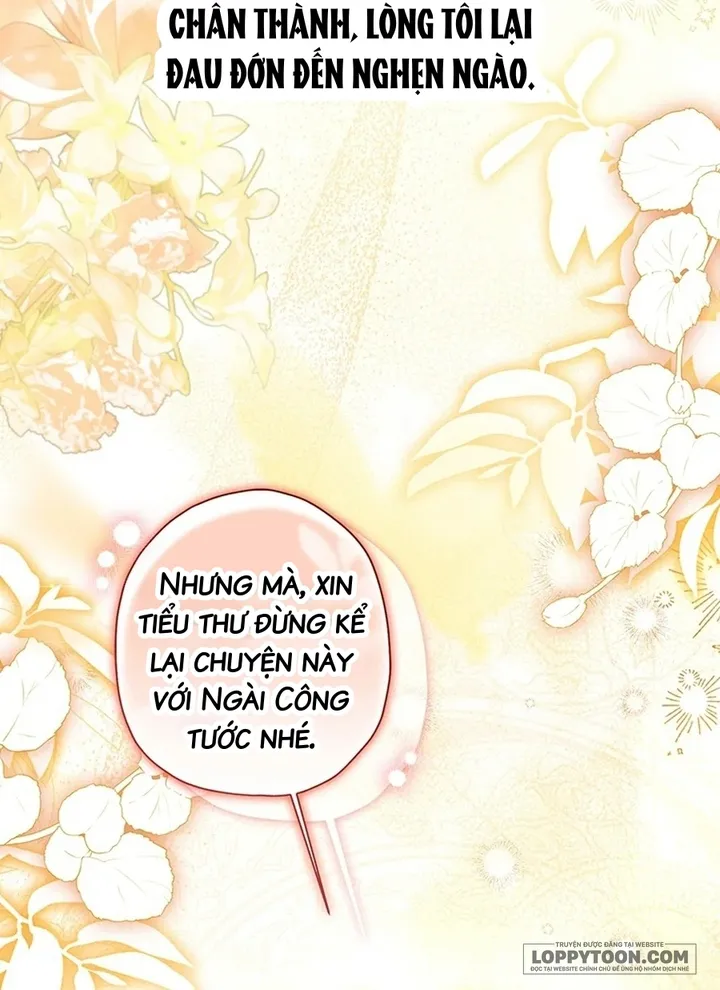 Tôi Đã Trở Thành Con Gái Nuôi Của Nam Chính Chap 172 - trang 49
