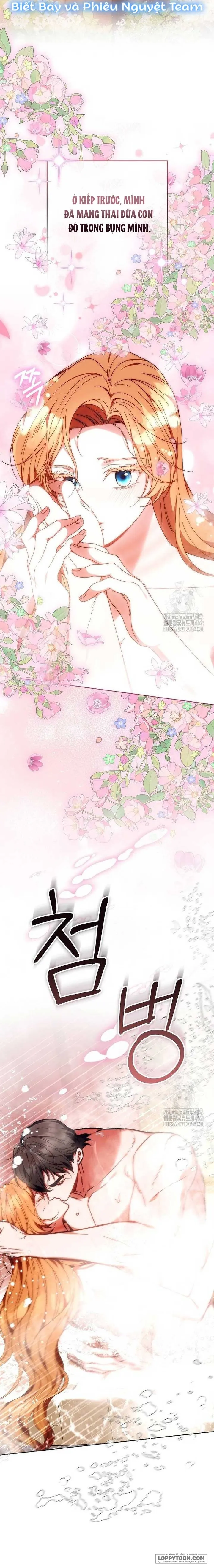 Lần Này Tôi Sẽ Sinh Con Với Người Đàn Ông Khác Chap 17 - trang 14