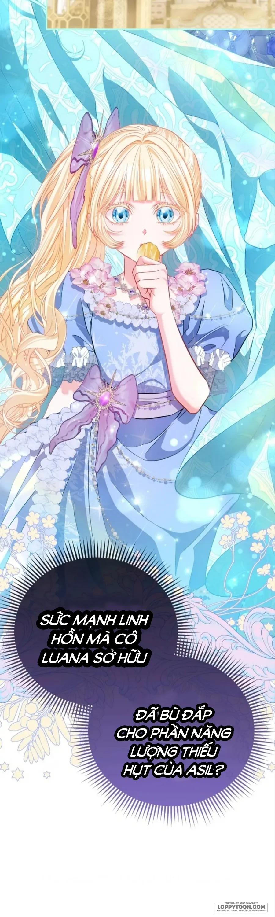 Nàng Công Chúa Của Mọi Người Chap 41 - trang 28