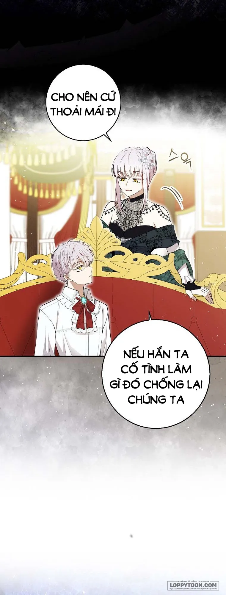 Sóc Con Tài Năng Chap 65 - trang 41