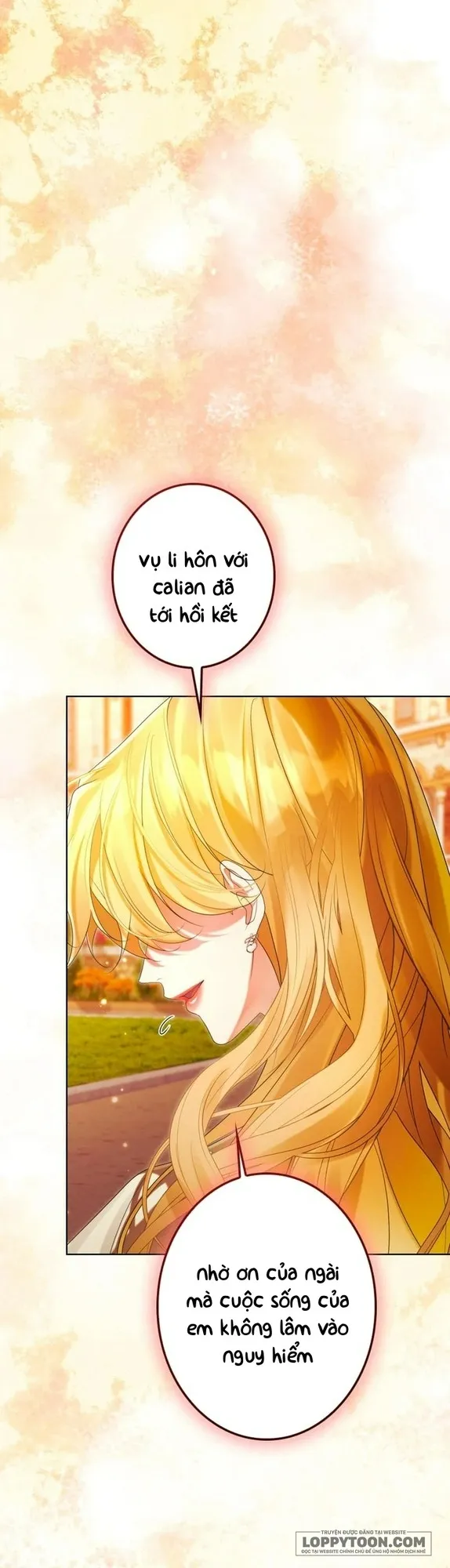Không Cần Hối Hận Chap 33 - trang 56
