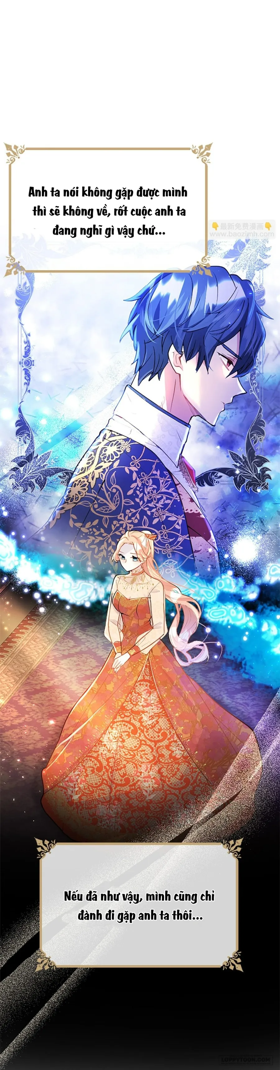 Đại Tiểu Thư Sao Phải Giả Nam Chap 33 - trang 54