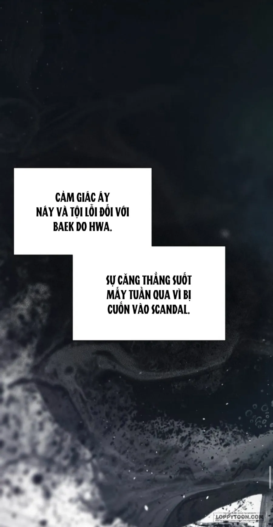 Chiến Lược Tình Yêu Trong Sáng Chap 145 - trang 42