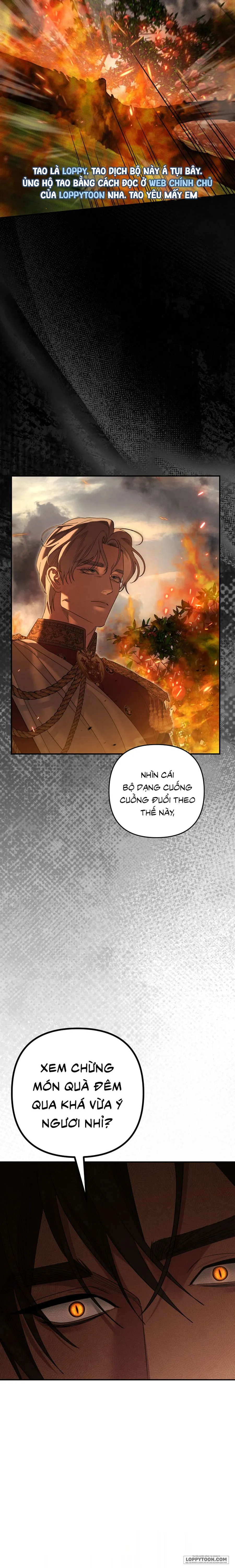 Cuộc Hôn Nhân Bị Cướp Đoạt Chap 98 - trang 26