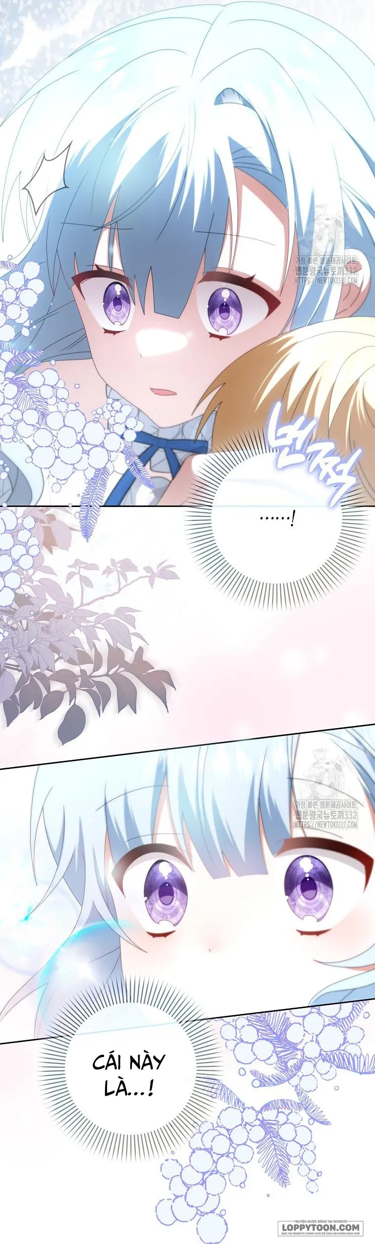Tôi Sẽ Chiếm Lấy Ngư Trường Này! Chap 36 - trang 38