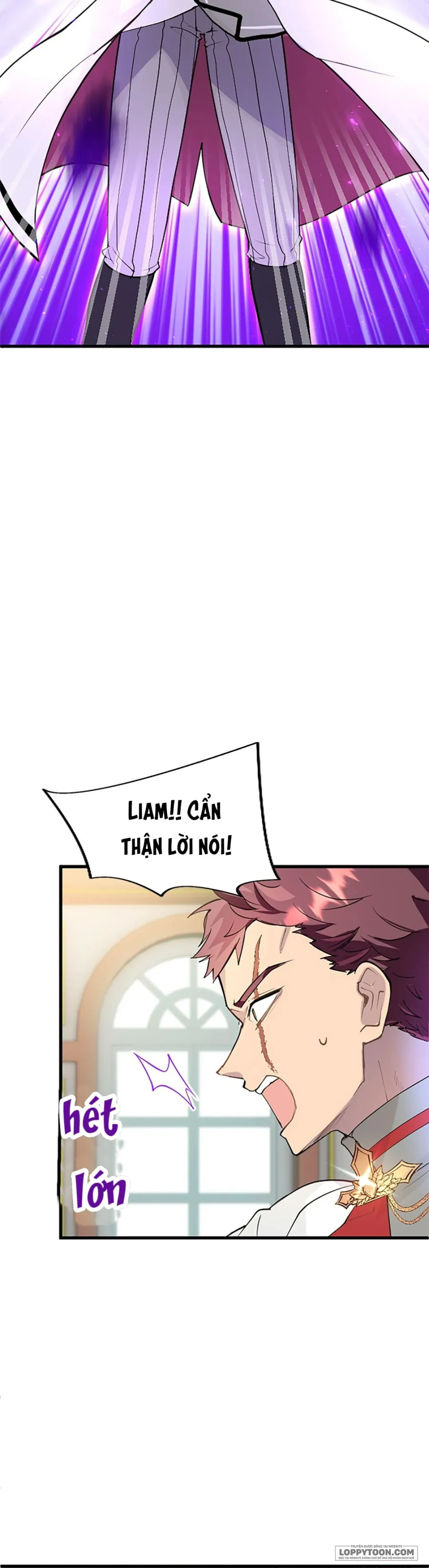Đại Tiểu Thư Sao Phải Giả Nam Chap 30 - trang 20