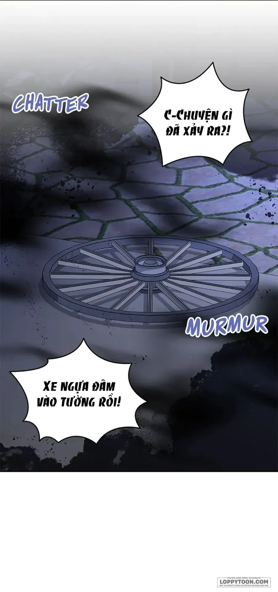 Công Chúa Bé Con Hạng S Thật Mạnh Chap 51 - trang 17