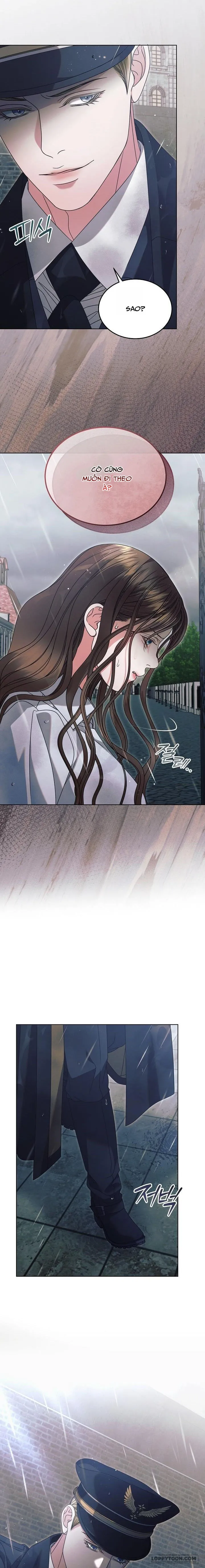 Hãy Cầu Xin Tôi Đi Chap 51 - trang 3
