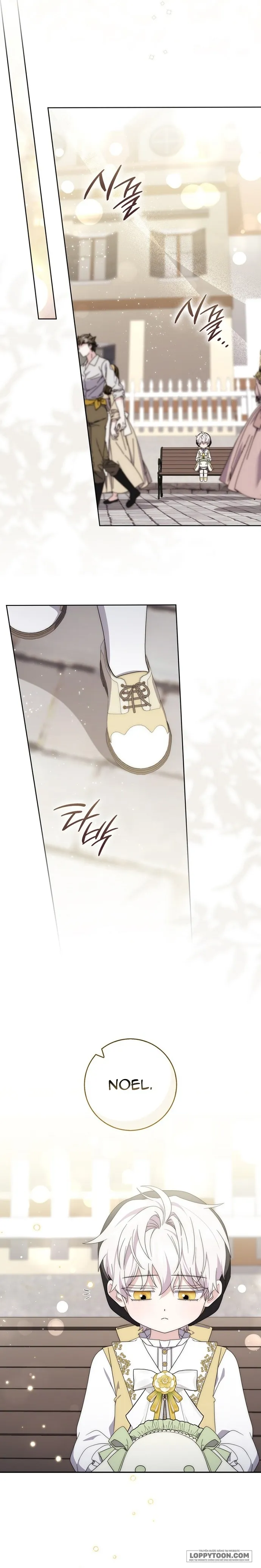 Nam Chính Bệnh Hoạn Ám Ảnh Với Sức Khoẻ Của Tôi Chap 76 - trang 15