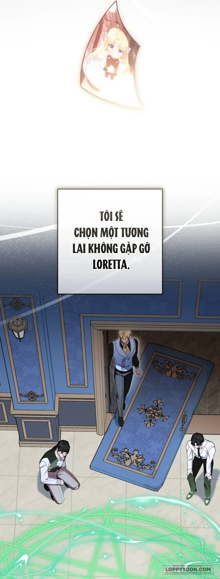 Được Yêu Thương Mà Còn Ngại Ngùng Sao Chap 125 - trang 15
